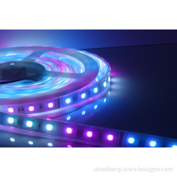 LED Strip with CE Approval